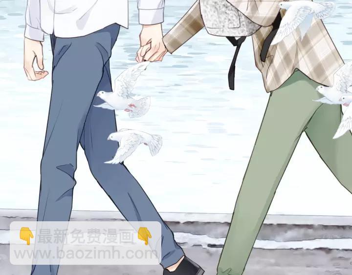 第64话 我是不是忘记了什么？(1/3)-第64话