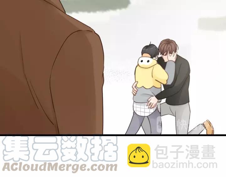 第70话 不许一个人哭！(1/3)-第70话