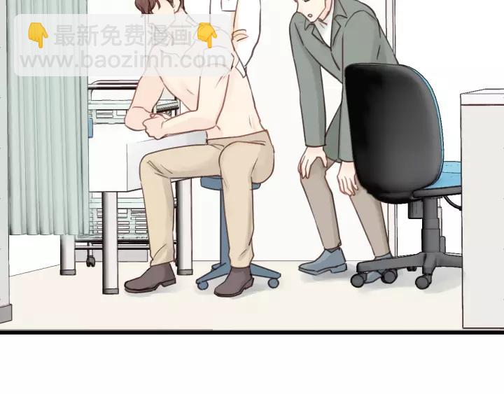 第74话 别怕，再也不会离开了(1/3)-第74话