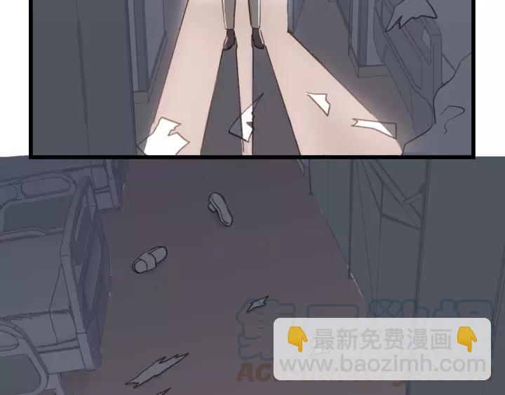 第74话 别怕，再也不会离开了(1/3)-第74话