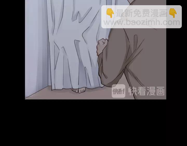 第74话 别怕，再也不会离开了(1/3)-第74话
