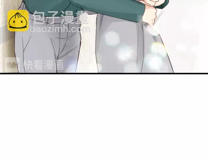 第82话 奶凶的壁咚~(1/2)-第82话