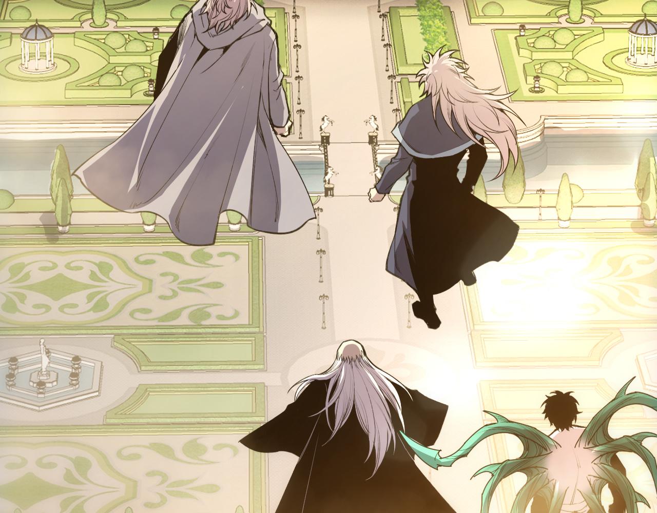 第241话  福祸相依(1/3)-第242话