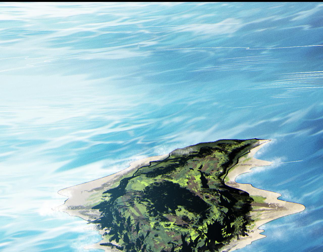 第243话  人族到底在搞什么(1/4)-第244话