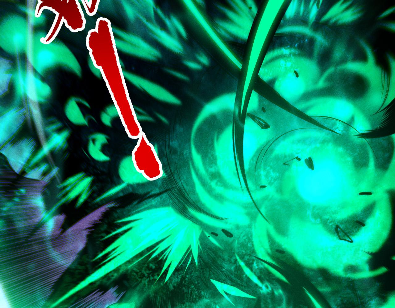 第255话  神级龙王的袭击(1/4)-第256话