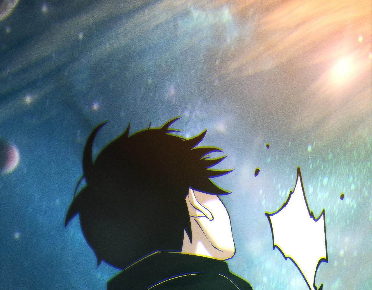 第268话  前辈的敌意(1/4)-第270话