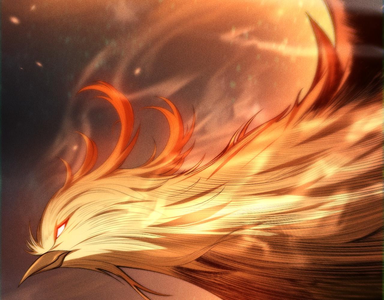 第268话  前辈的敌意(1/4)-第270话