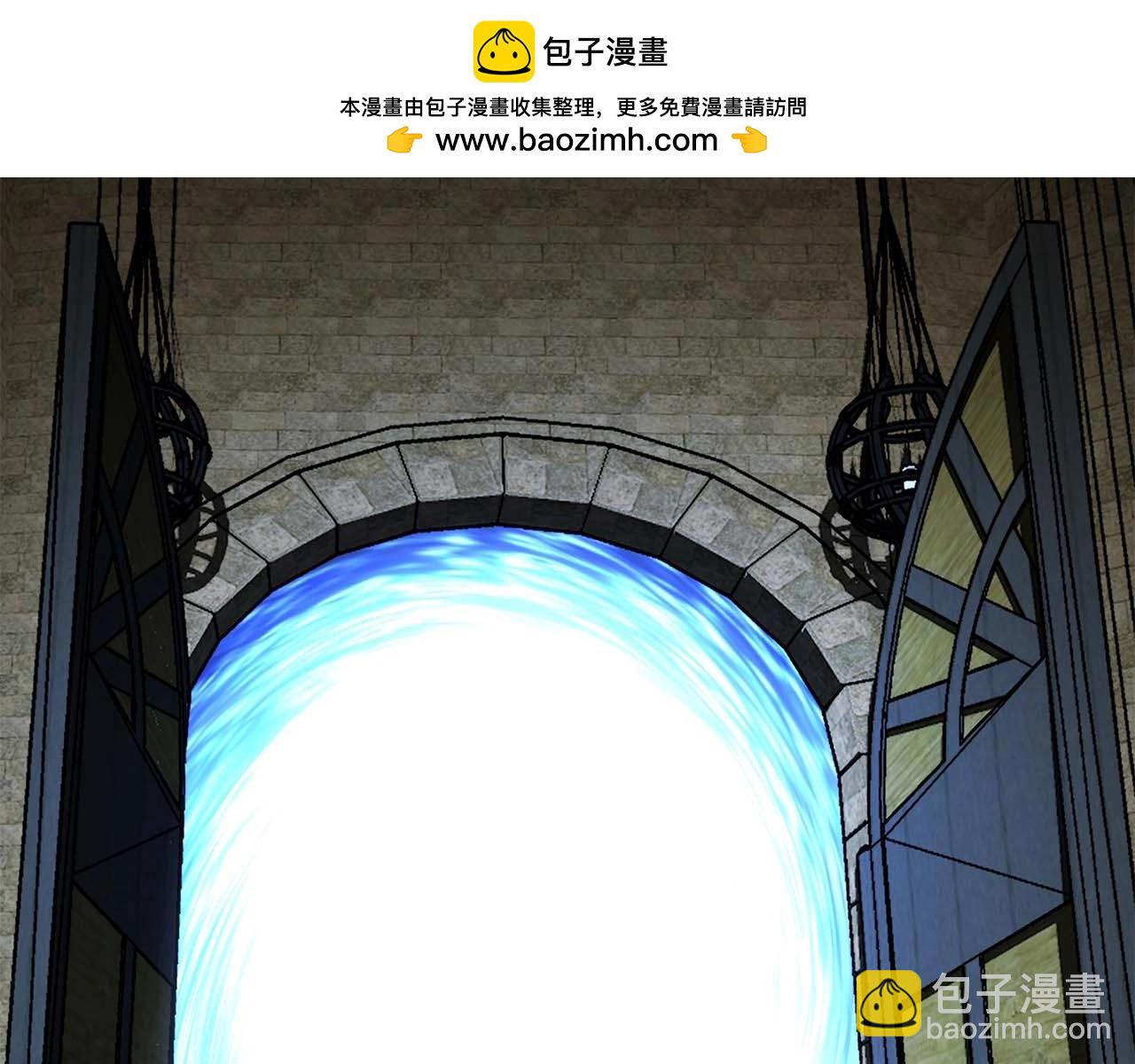 第2话 再战新手指导擂台(1/6)-第2话