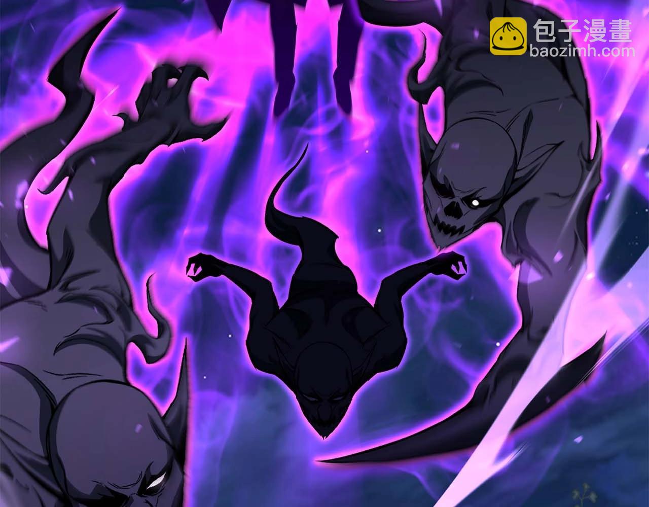 第14话 面具的力量(1/6)-第14话