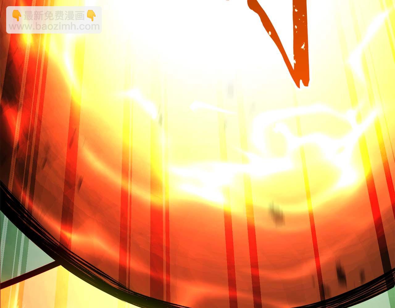 完结篇 懦弱的神和勇敢的人们(1/9)-第96话