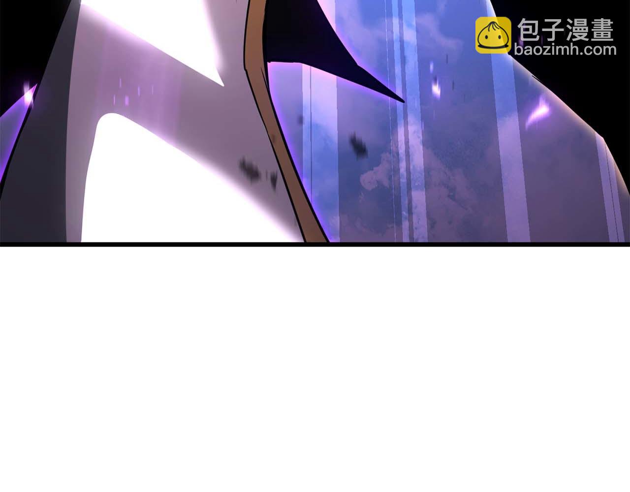 完结篇 懦弱的神和勇敢的人们(1/9)-第96话