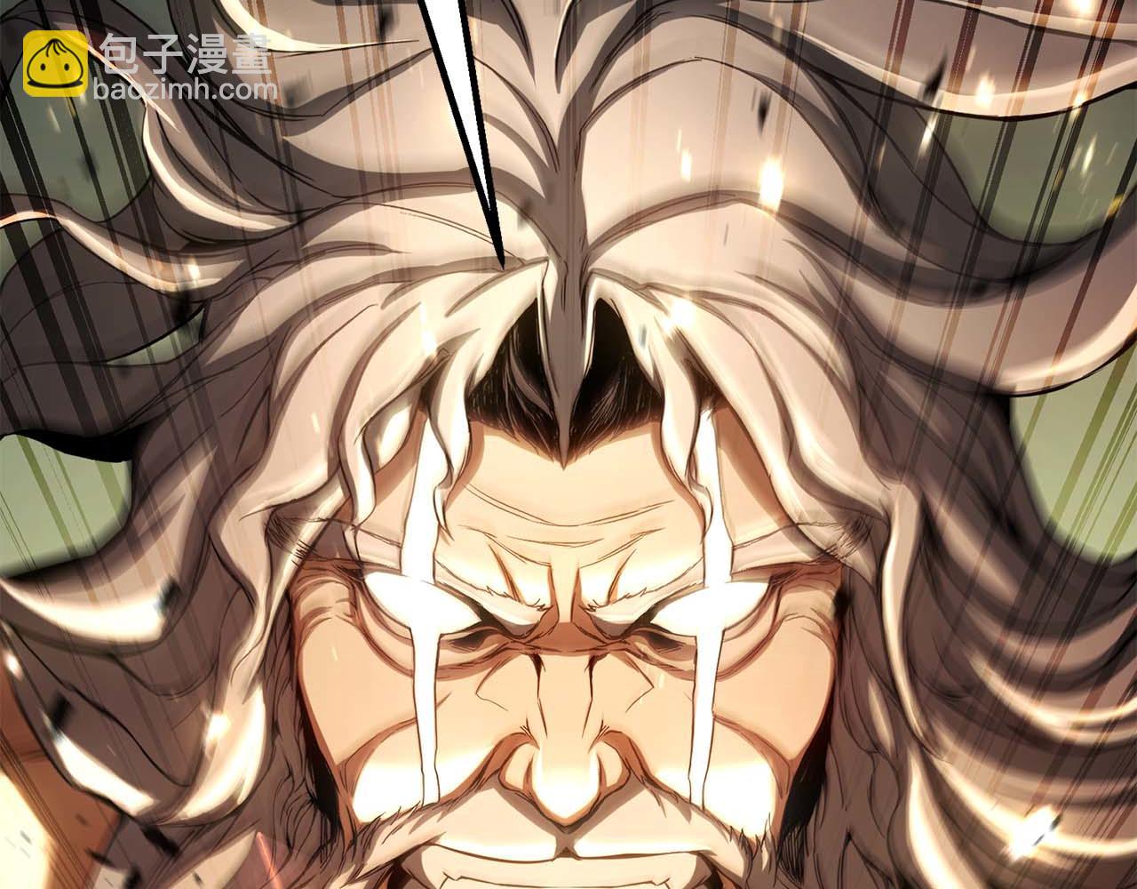 完结篇 懦弱的神和勇敢的人们(1/9)-第96话