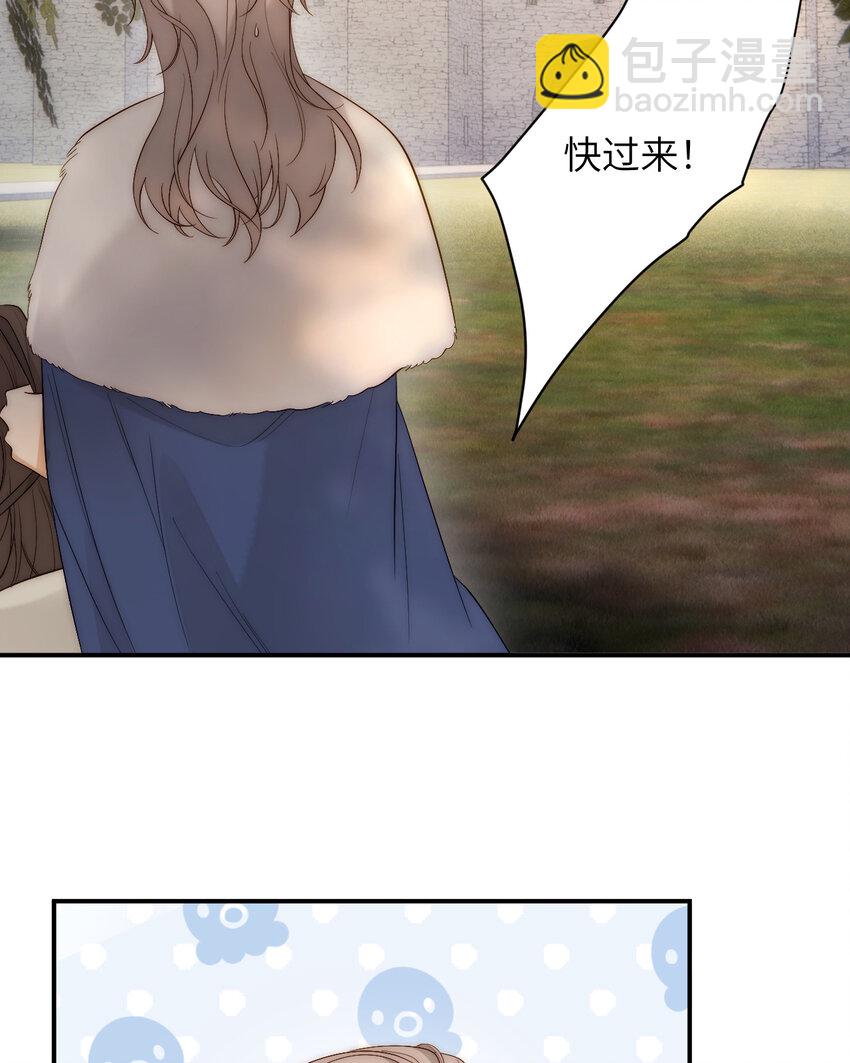 100 锋芒毕露(1/2)-第100话