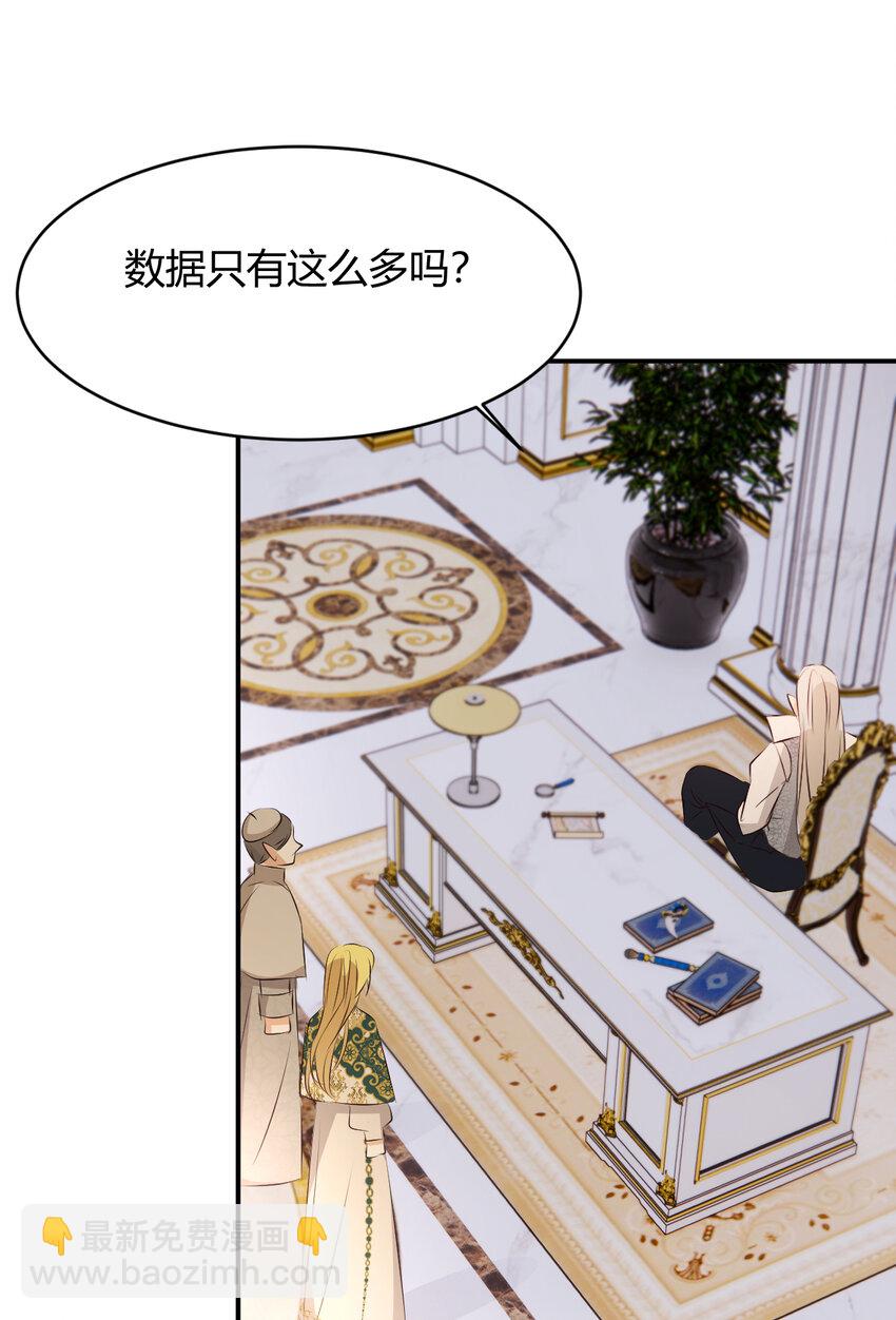 23 陛下的良苦用心(1/2)-第22话