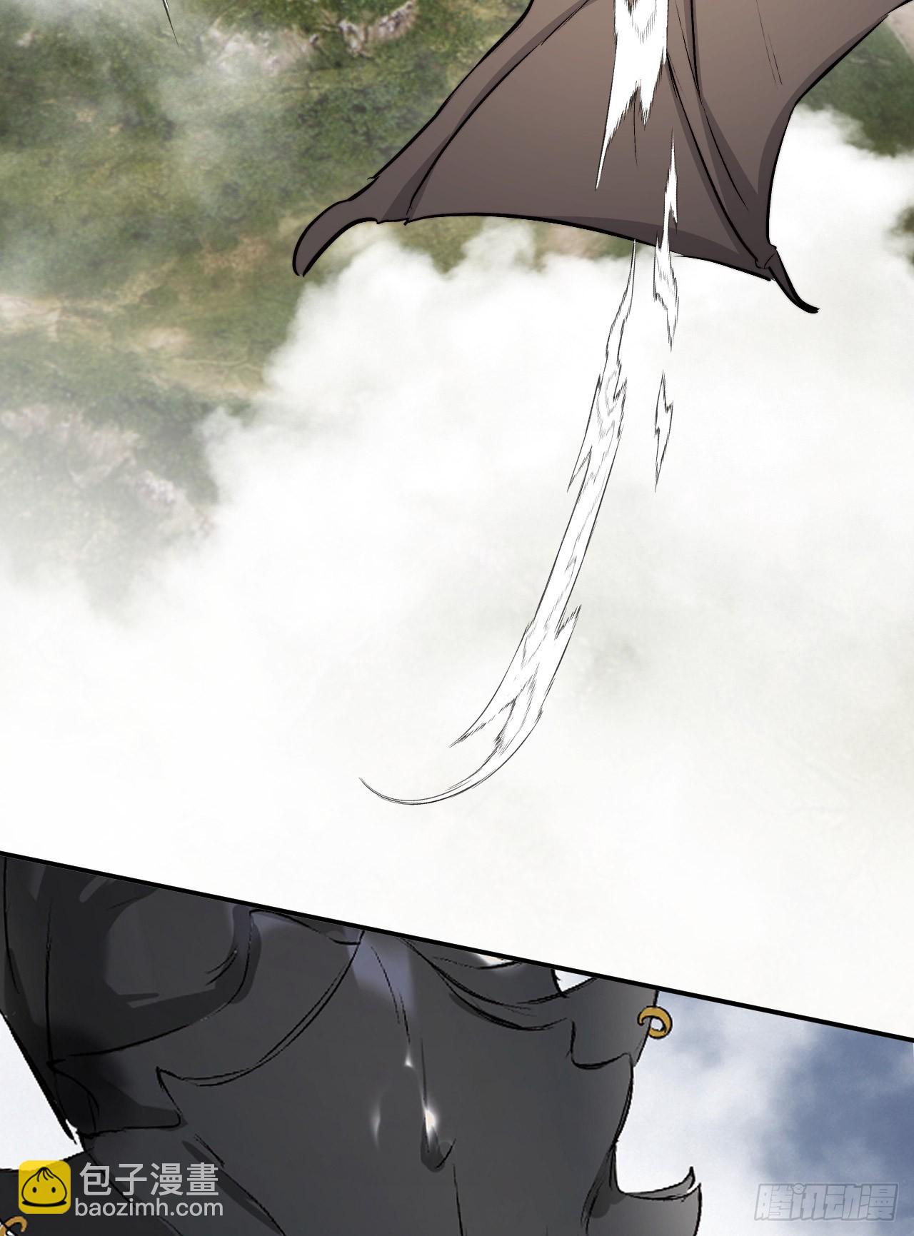 71 英灵殿&mdash;&mdash;困兽之斗(1/2)-第70话