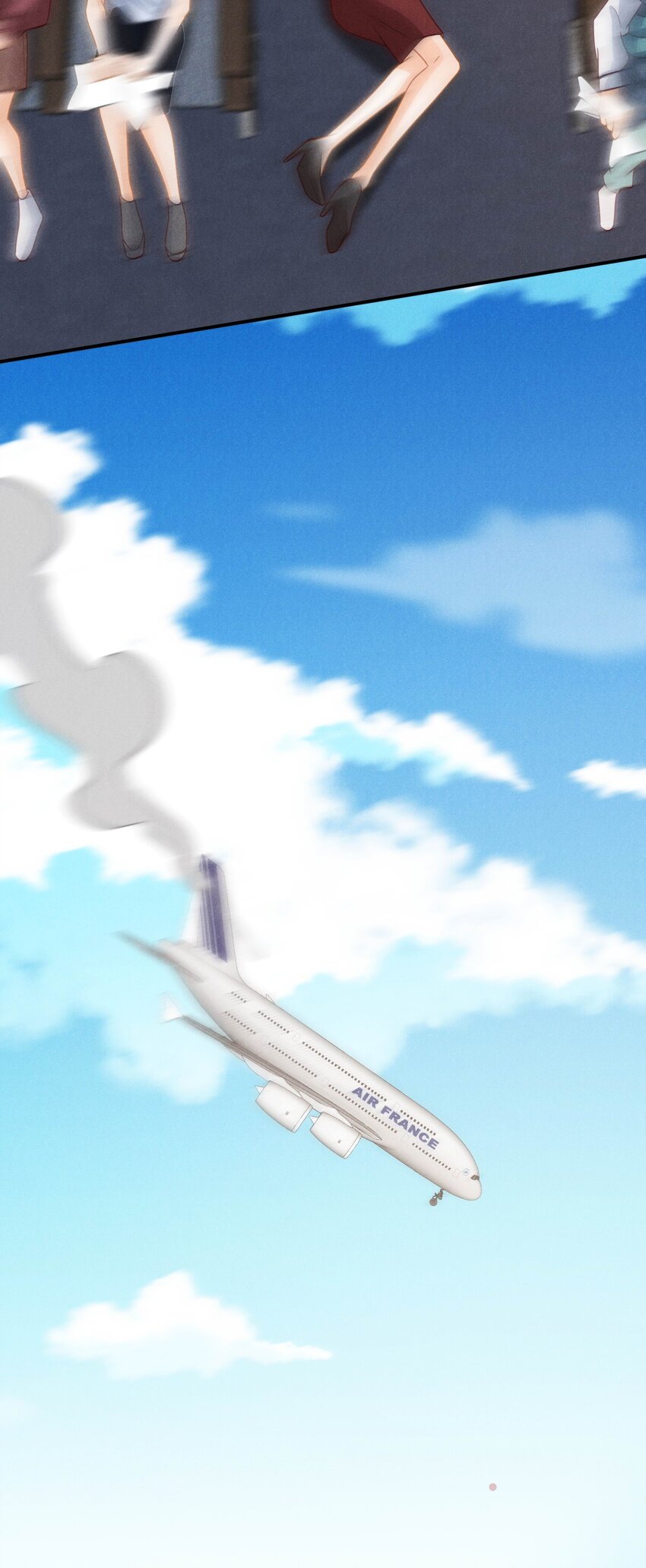 第十五话 因为你是真心的(1/2)-第18话