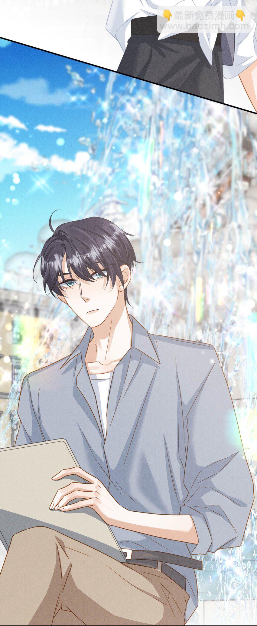 第十五话 因为你是真心的(1/2)-第18话