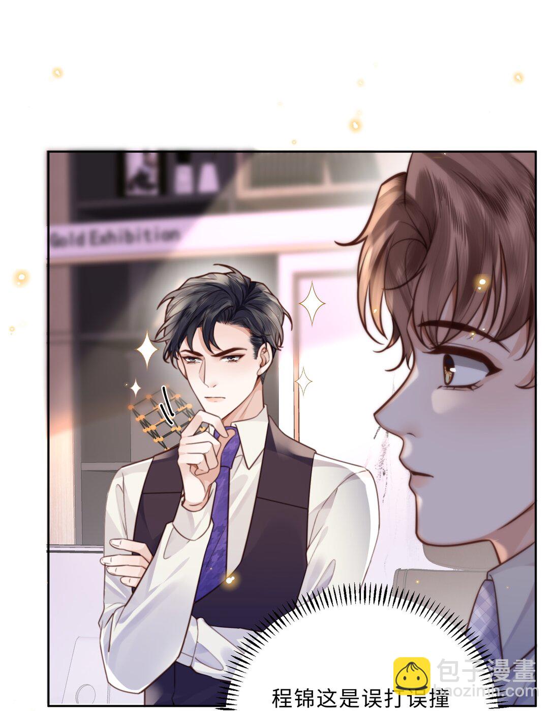094 一定不是为了暗杀他！-第100话