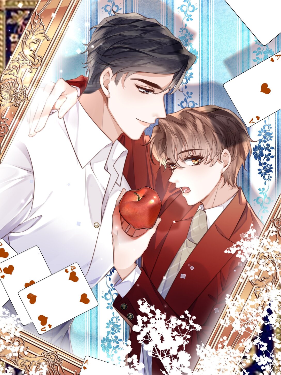 109 上钩了！-第116话