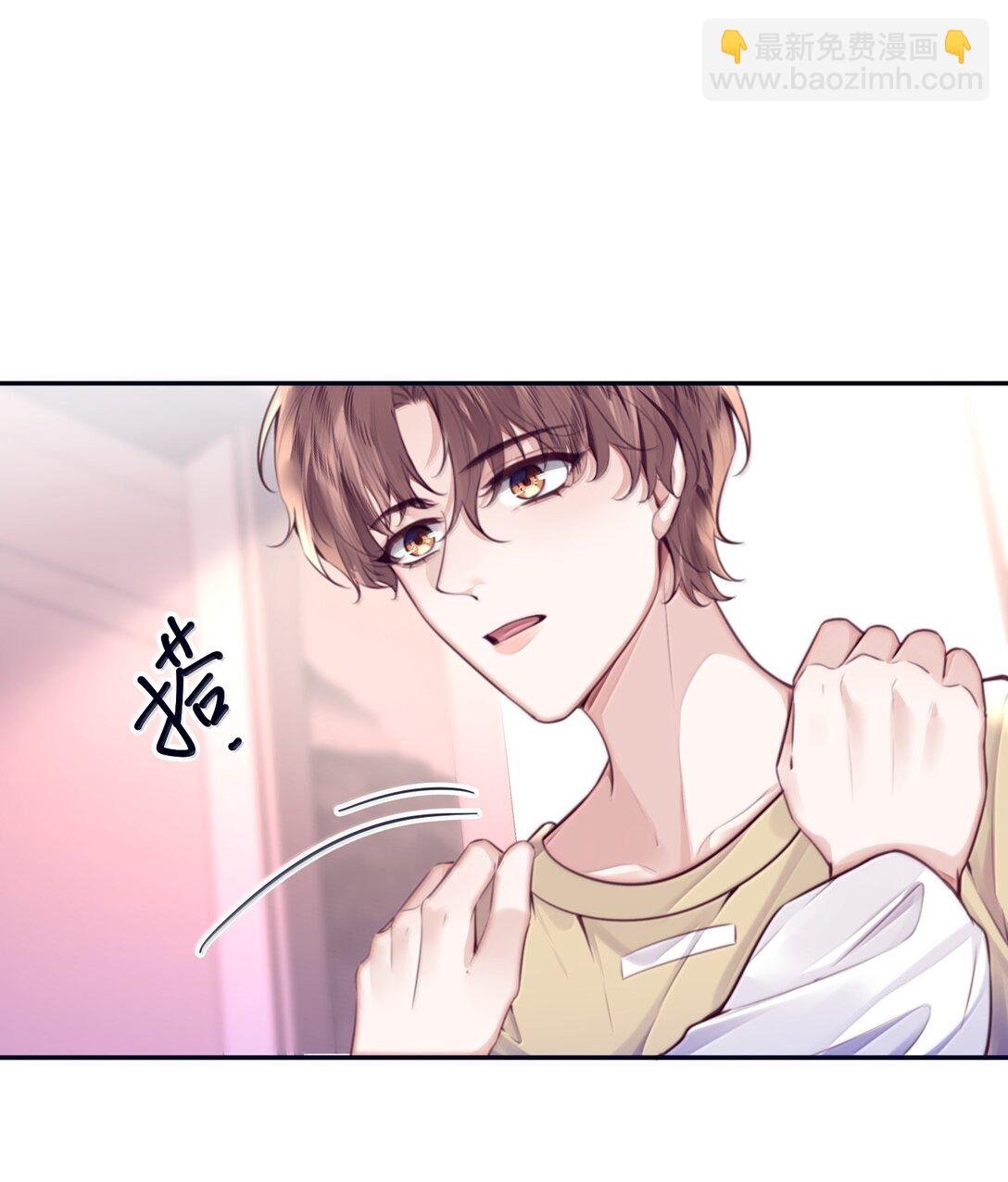 113 感情的路自己走-第120话
