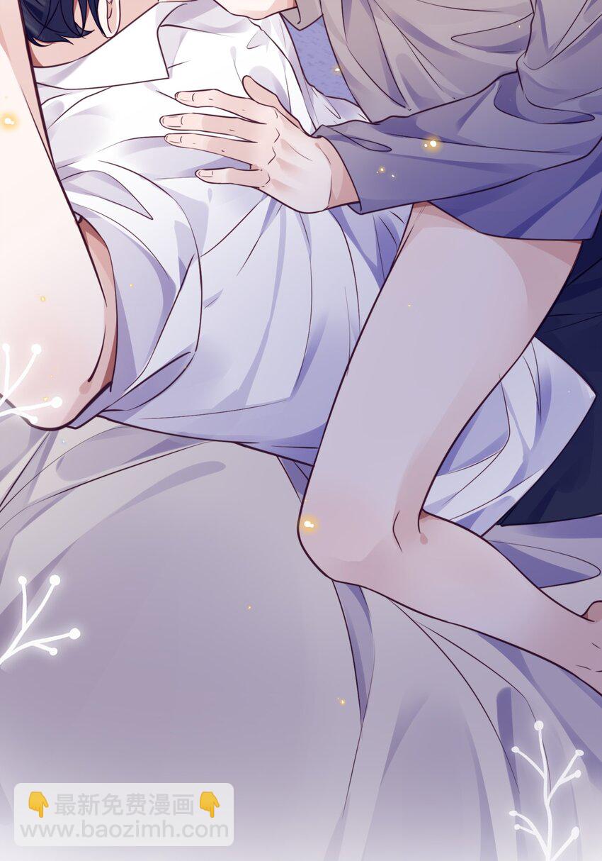 036 不是要补货吗？-第38话