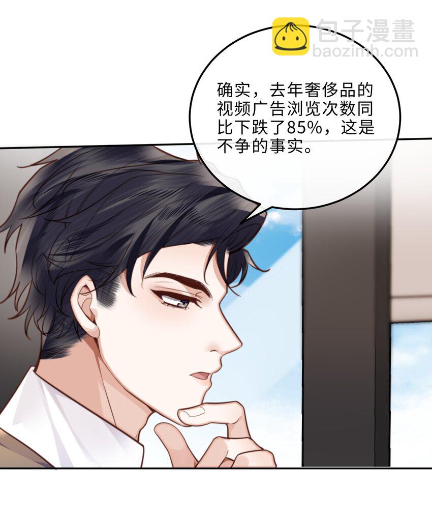 048 你是竞争对手派来的卧底吗？-第50话