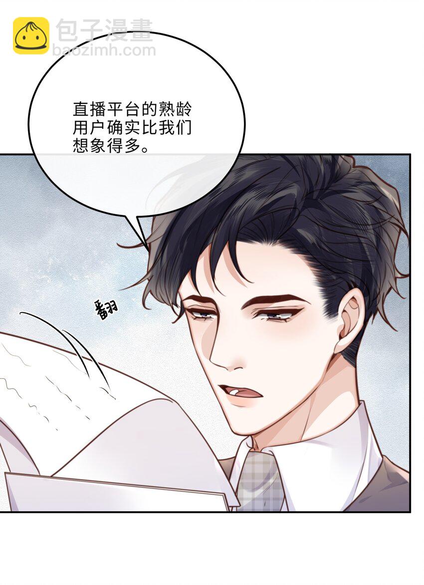 048 你是竞争对手派来的卧底吗？-第50话