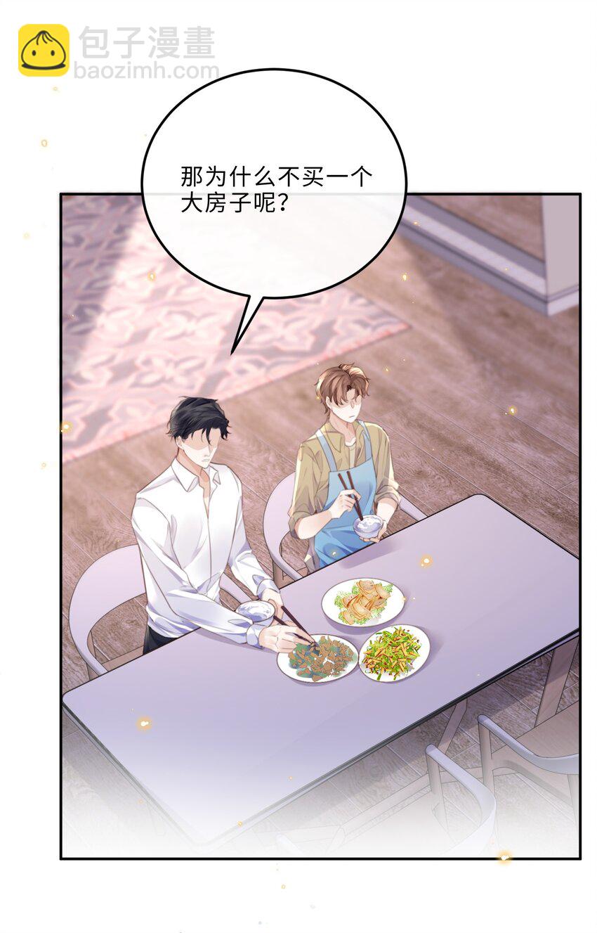 048 你是竞争对手派来的卧底吗？-第50话