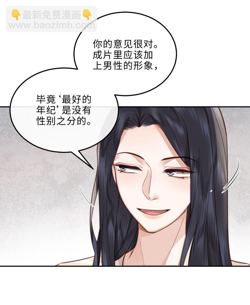 048 你是竞争对手派来的卧底吗？-第50话