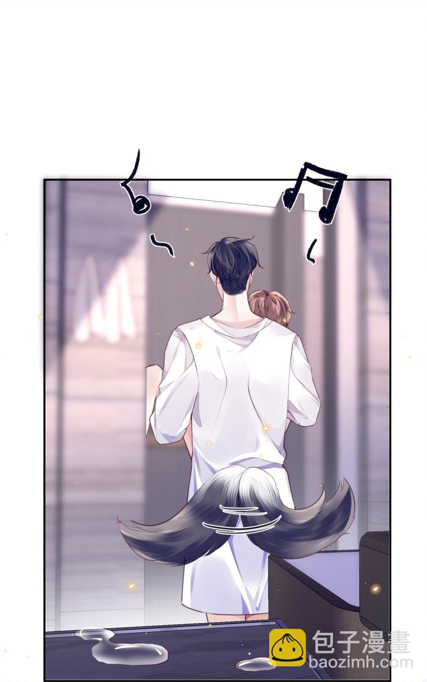 065 睡个屁，加固墙角！-第66话