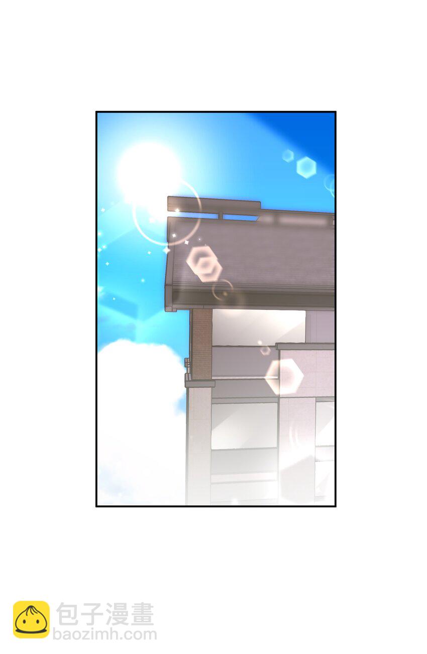 065 睡个屁，加固墙角！-第66话