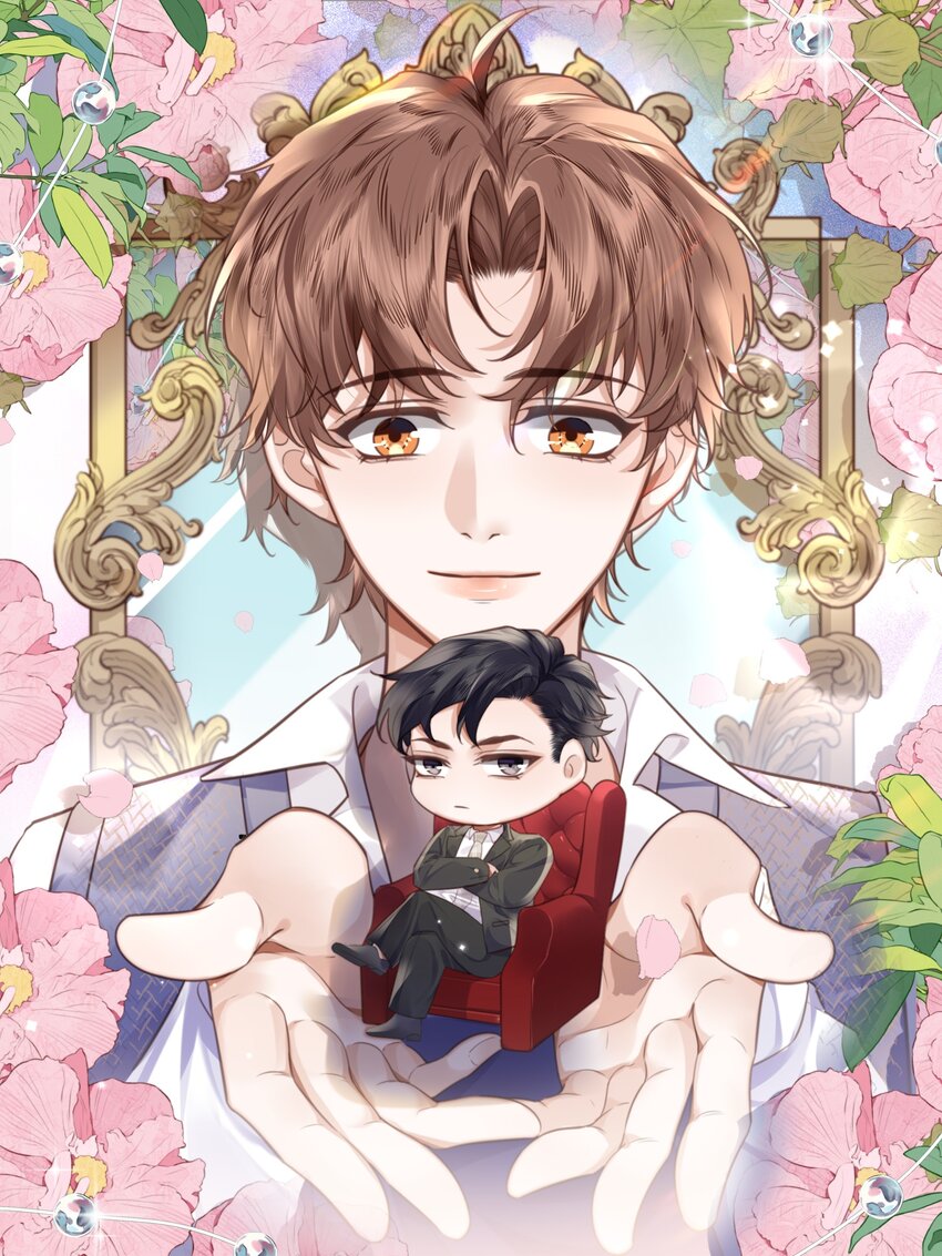 073 这就是商战吗？-第76话