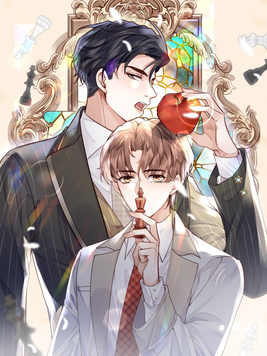 079 他什么时候变聪明了？-第84话