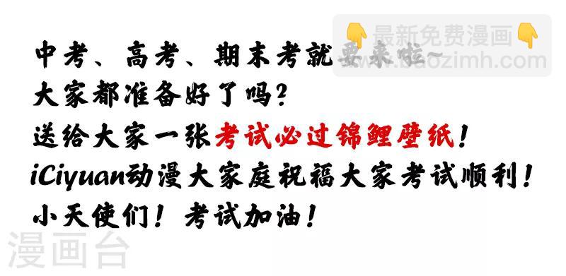 🍱司少你老婆又跑了 第152话 在意你，远胜过自己 第12页