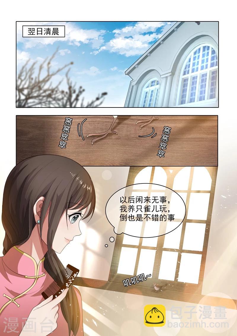 🍱司少你老婆又跑了 第30话 贱人，留不得 第2页
