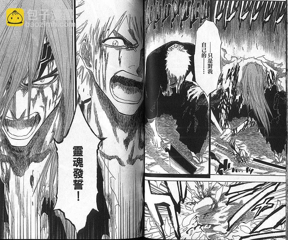 🍱死神 第17卷 第46页
