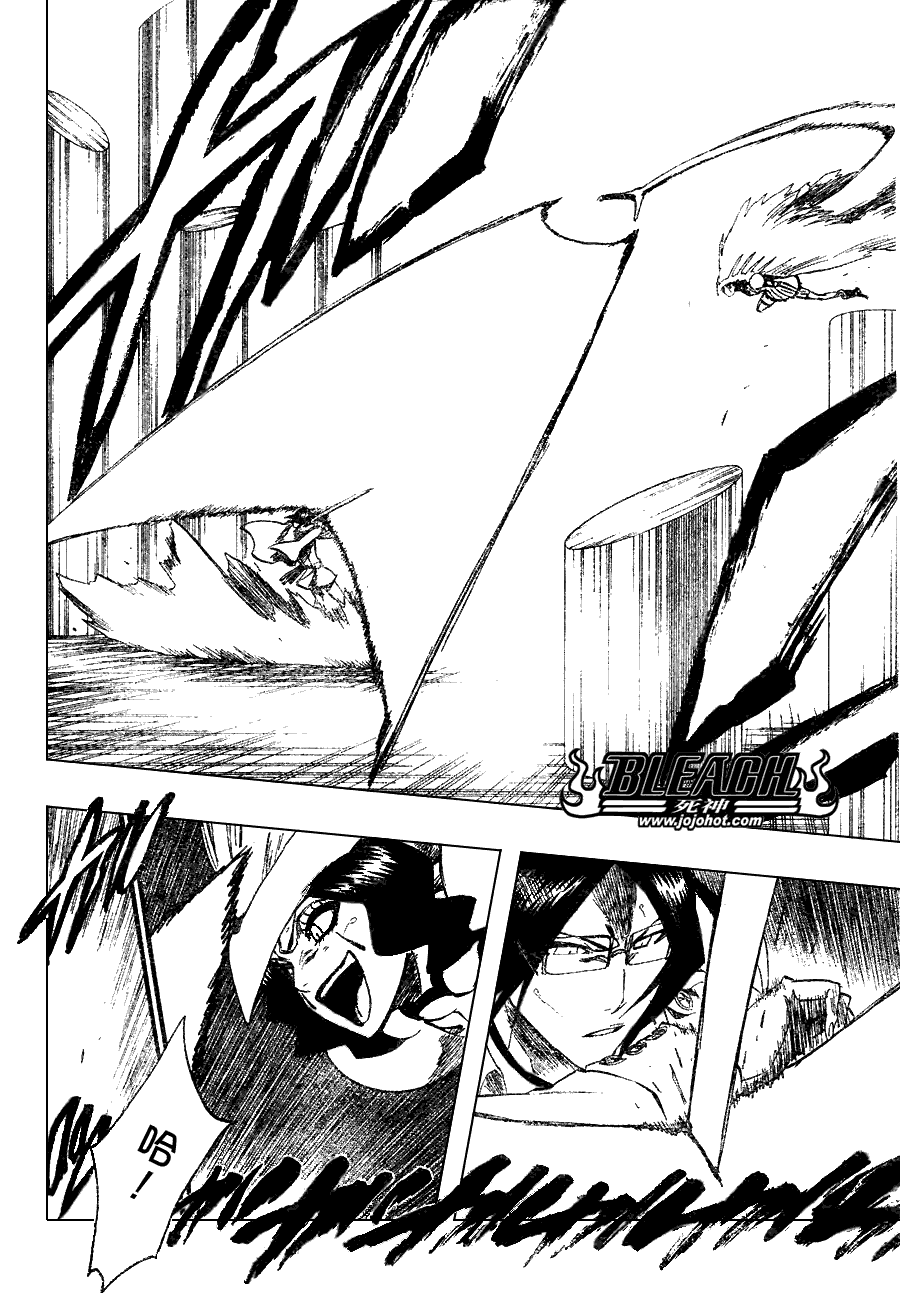 🍱死神 第258话 第14页