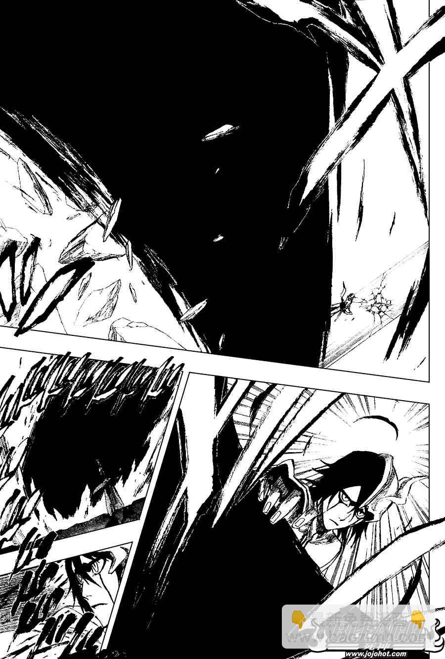 🍱死神 第270话 第21页