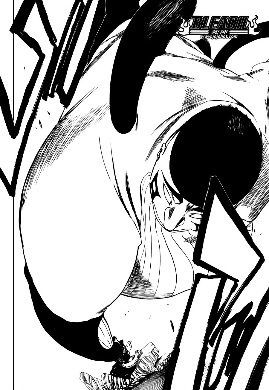 🍱死神 第327话 第8页