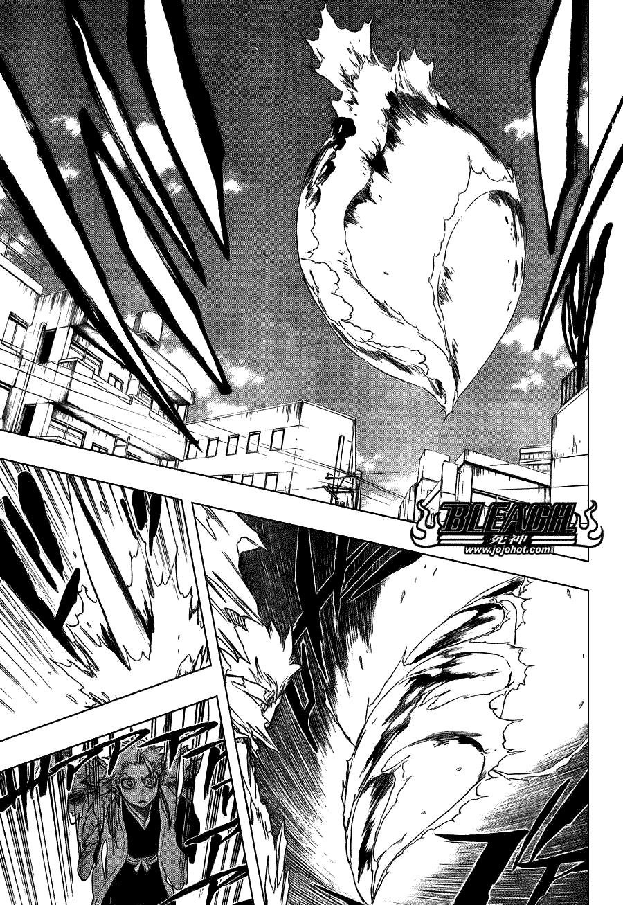 🍱死神 第355话 第14页