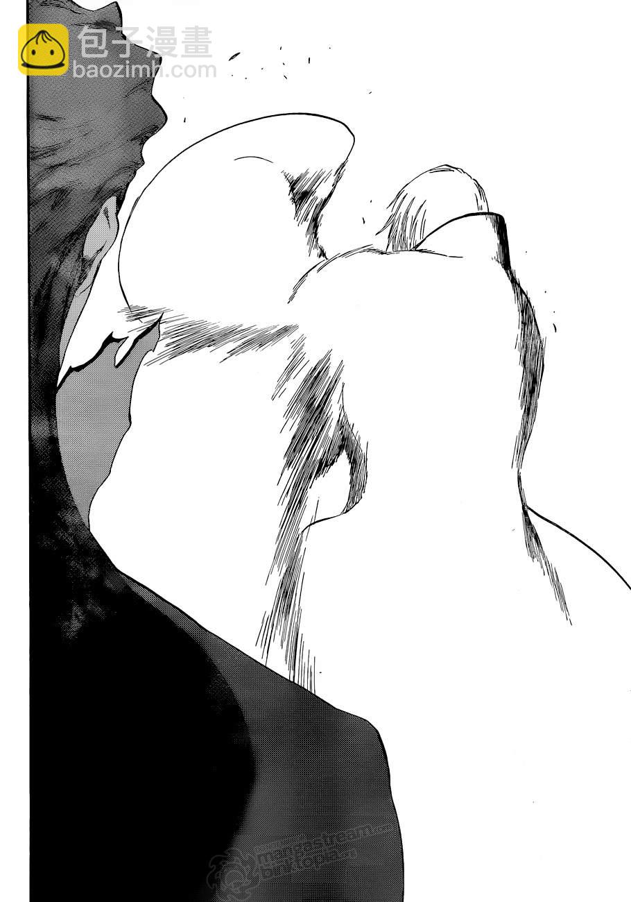 🍱死神 第414话 第11页