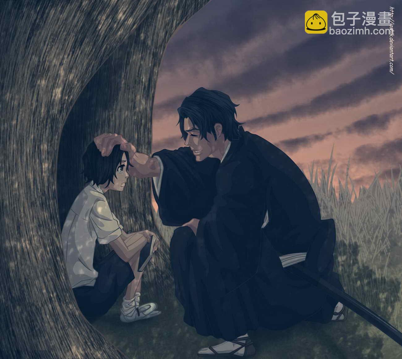 🍱死神 第480话 终章千年血战篇 第22页