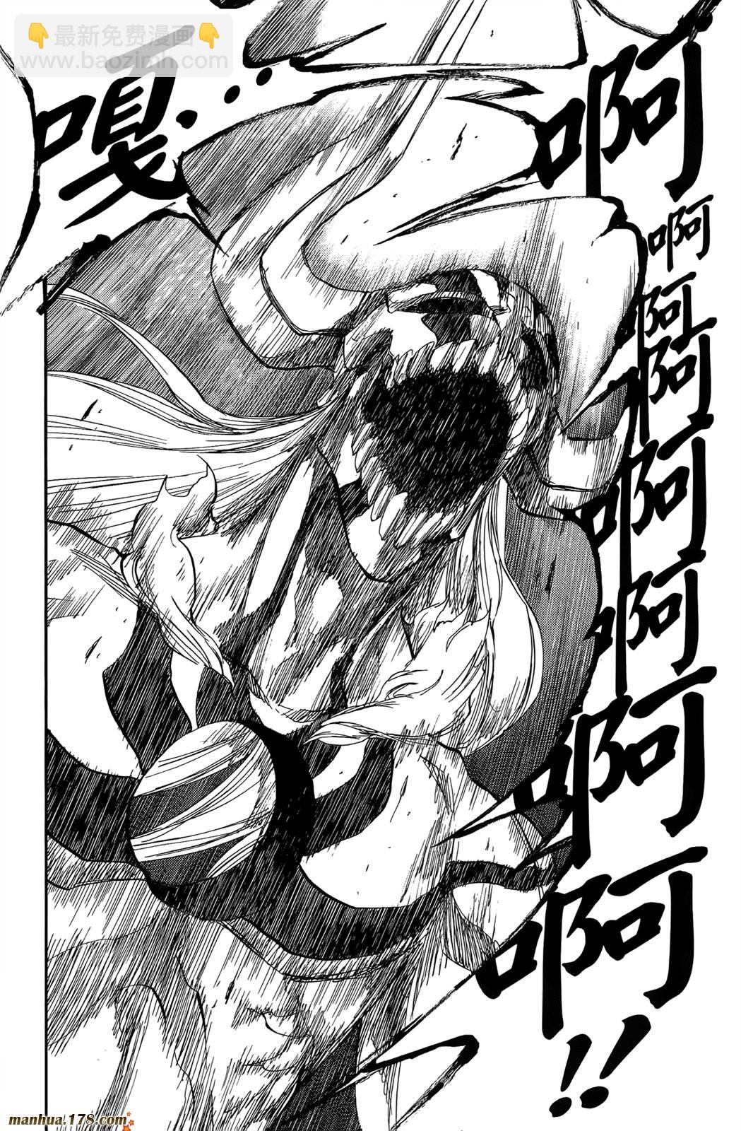 🍱死神 第41卷 第17页