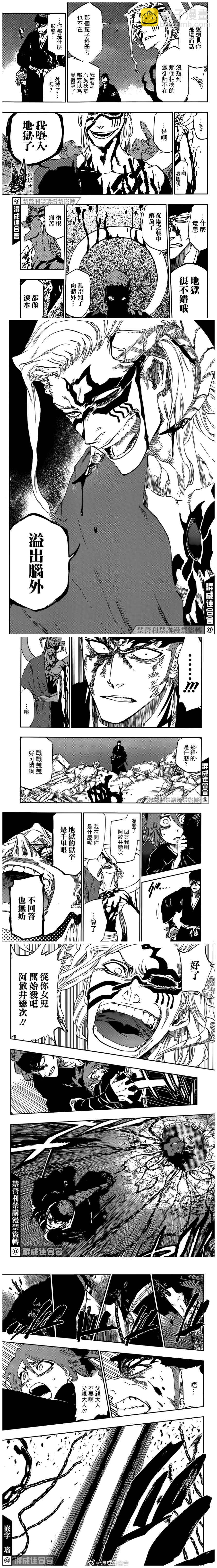 🍱死神 20周年 第13页