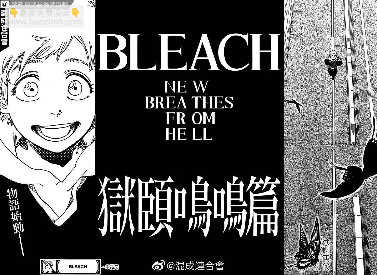 🍱死神 20周年 第17页