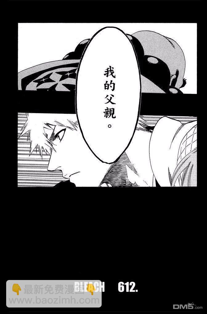 🍱死神 第68卷 第10页