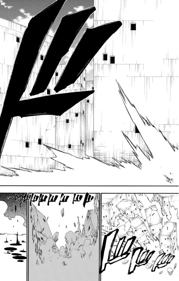 🍱死神/境·界【快】 第113话 不死之身3 [狂宴的终点] 第15页