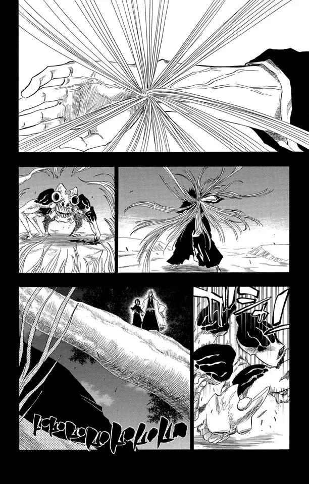 🍱死神/境·界【快】 第135话 雨中的回忆2 op.3 “为黑夜所染” 第18页