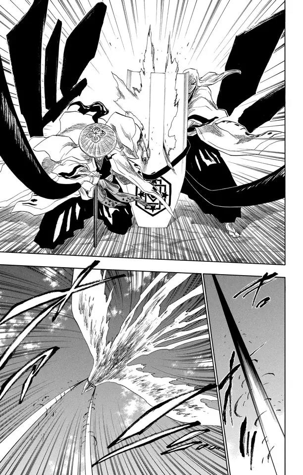 🍱死神/境·界【快】 第151话 死神一护再现 第15页