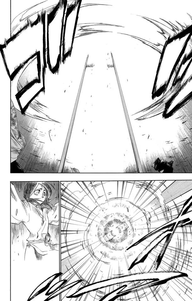 🍱死神/境·界【快】 第151话 死神一护再现 第22页